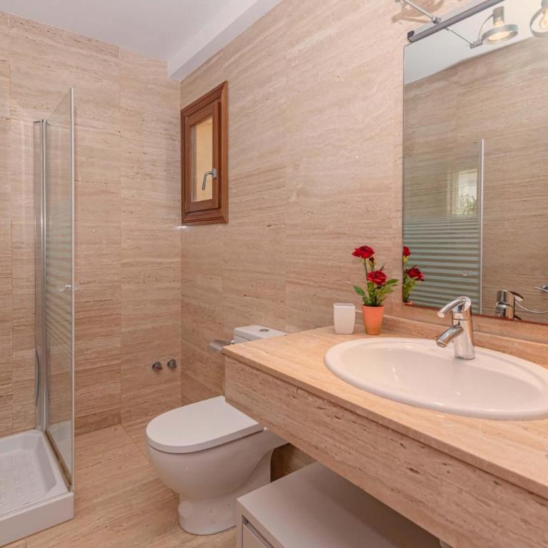Villa Aucanada by Sealand Villas - Villa - 36