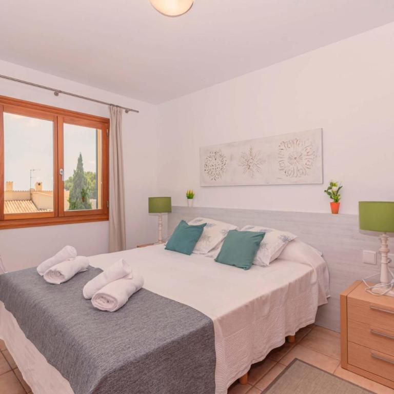Villa Aucanada by Sealand Villas - Villa - 29
