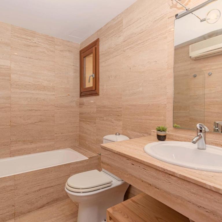 Villa Aucanada by Sealand Villas - Villa - 23