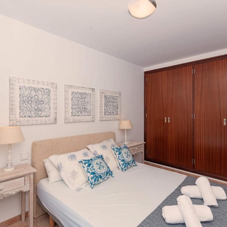 Villa Aucanada by Sealand Villas - Villa - 22