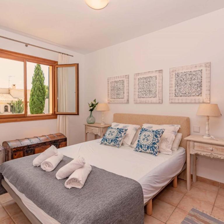 Villa Aucanada by Sealand Villas - Villa - 21