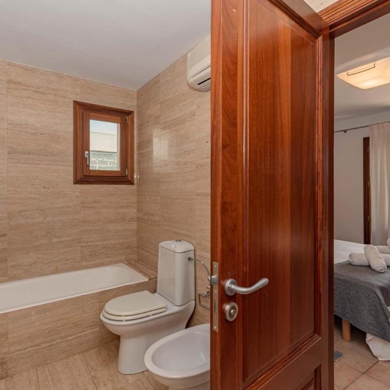 Villa Aucanada by Sealand Villas - Villa - 24