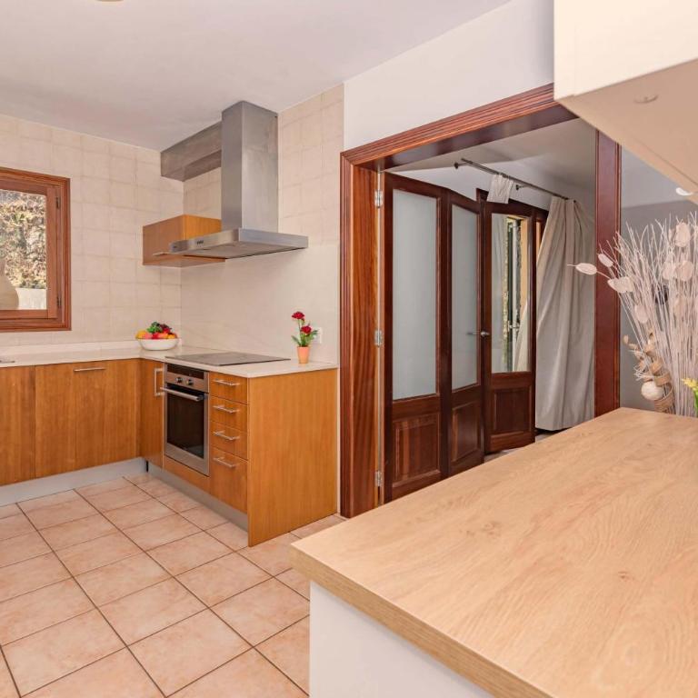 Villa Aucanada by Sealand Villas - Villa - 18