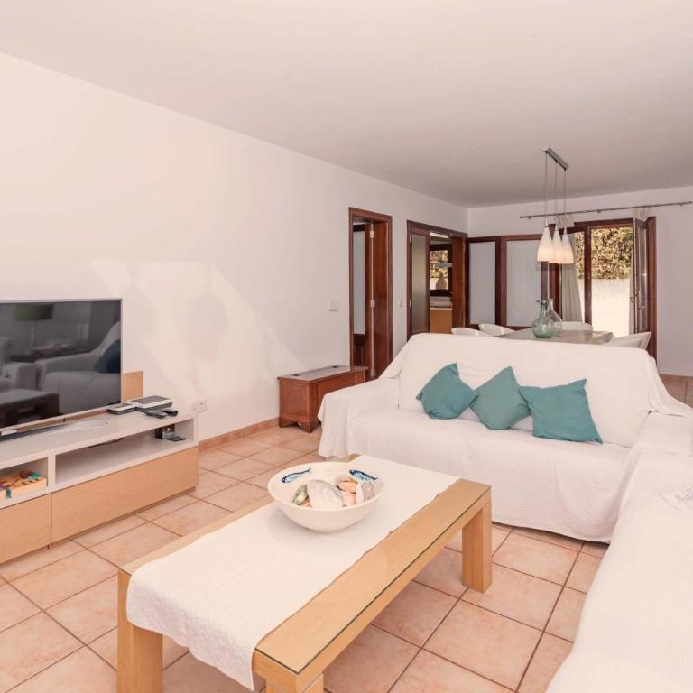 Villa Aucanada by Sealand Villas - Villa - 15