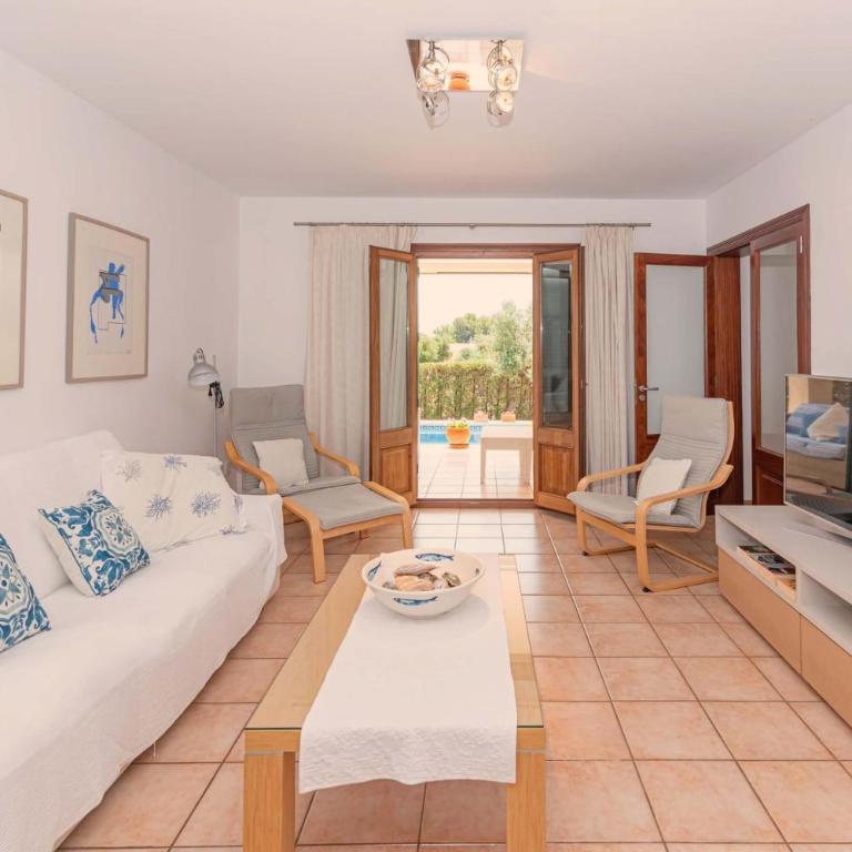 Villa Aucanada by Sealand Villas - Villa - 16