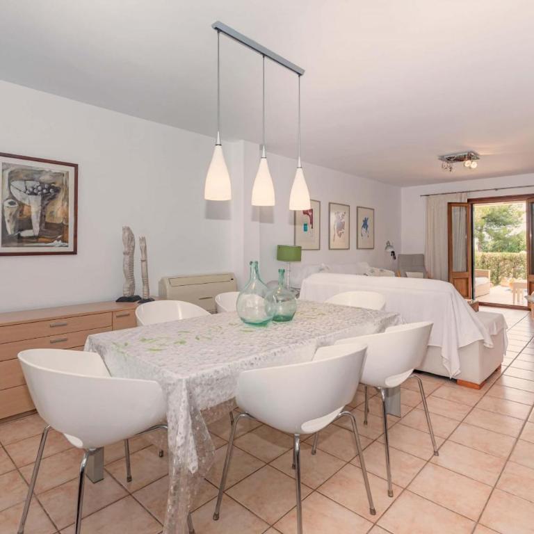 Villa Aucanada by Sealand Villas - Villa - 17