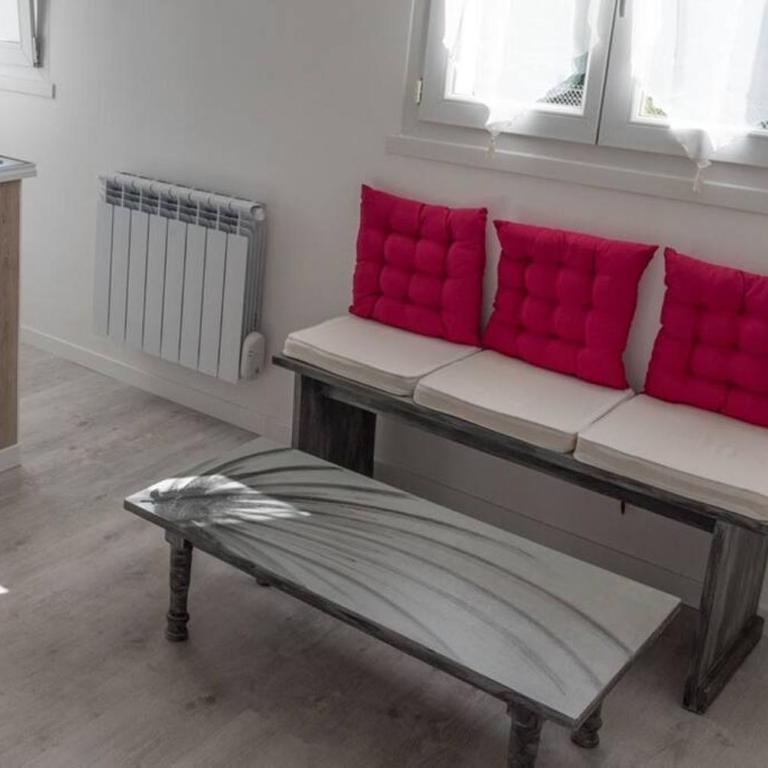 Studio Privé & Calme à S-Nazaire pr Parc Paysager - Appartement 1 Chambre - 10