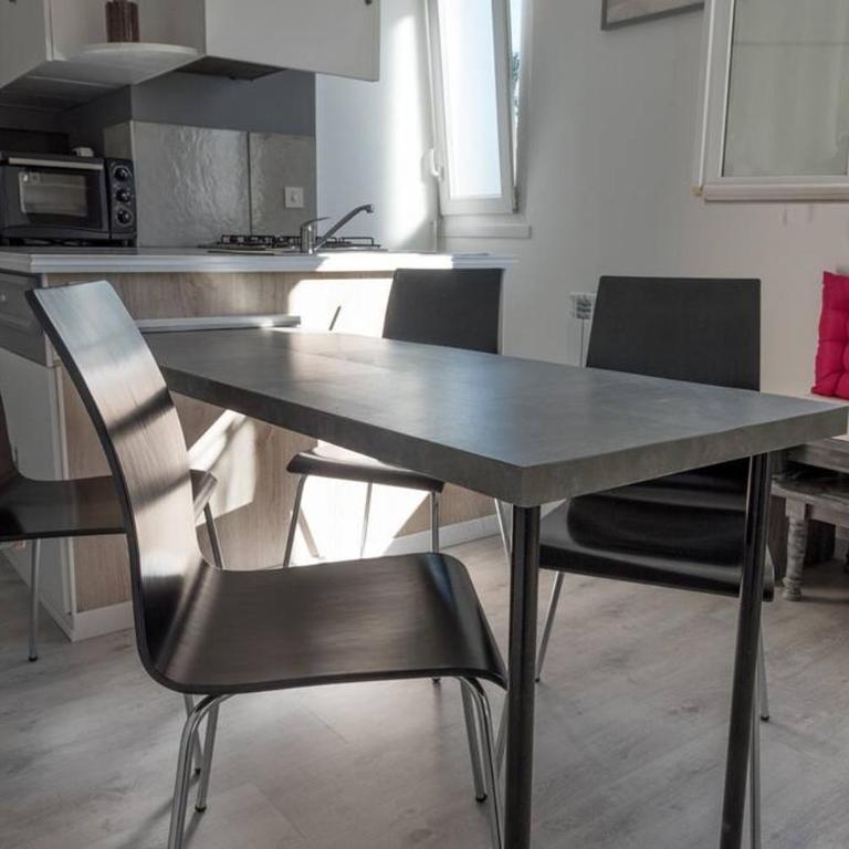 Studio Privé & Calme à S-Nazaire pr Parc Paysager - Appartement 1 Chambre - 19