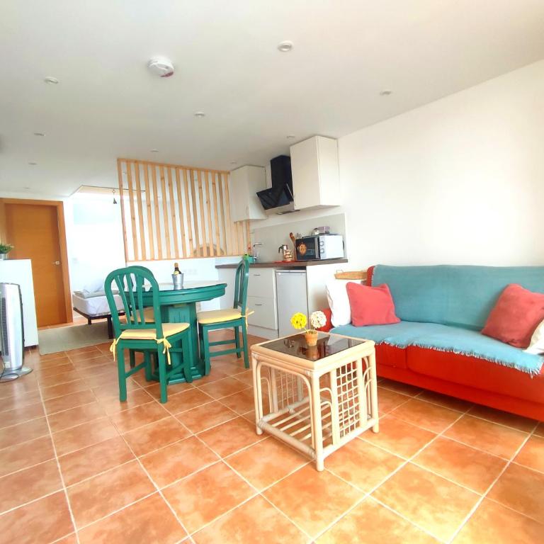 VILLA FALCONERA APARTAMENTS, GANDIA a las faldas de la montaña RELAX & PETS - Apartamento con vistas a las montañas - 11
