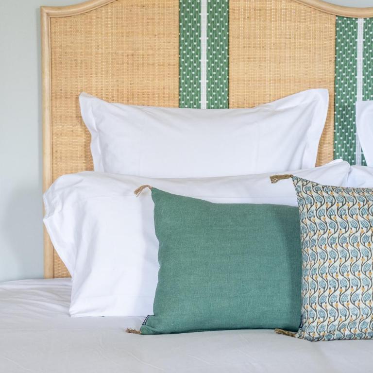 Domaine de Chalamon - Fontenille Collection - Chambre Double Deluxe - 1