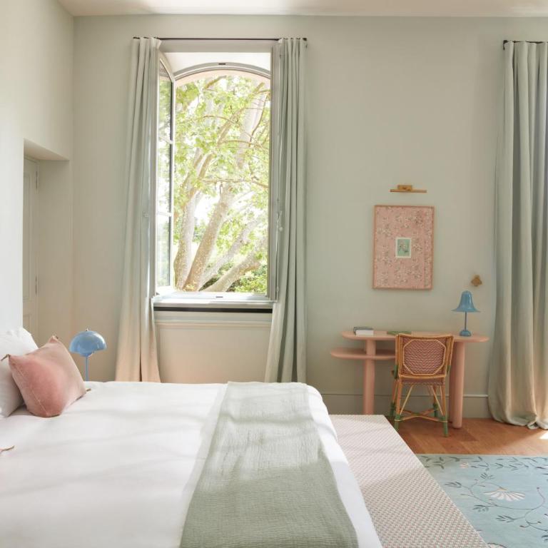 Domaine de Chalamon - Fontenille Collection - Suite Junior - 3