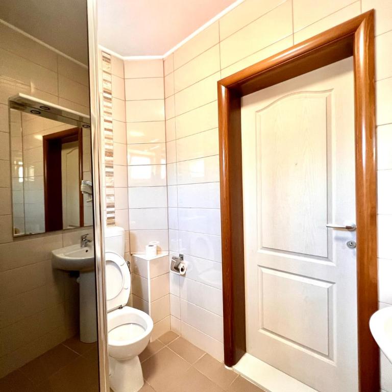 Hotel & Spa Villa Luxe - One-Bedroom Apartment - 17