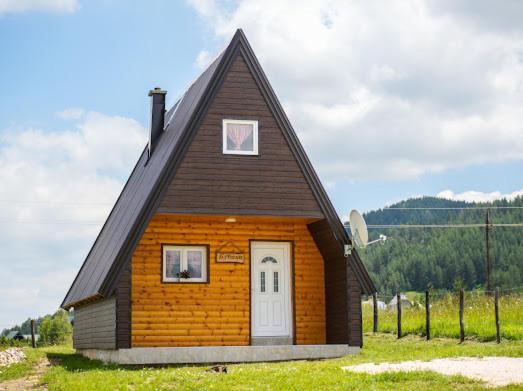 Vila Bubica - Haus mit 2 Schlafzimmern - 13