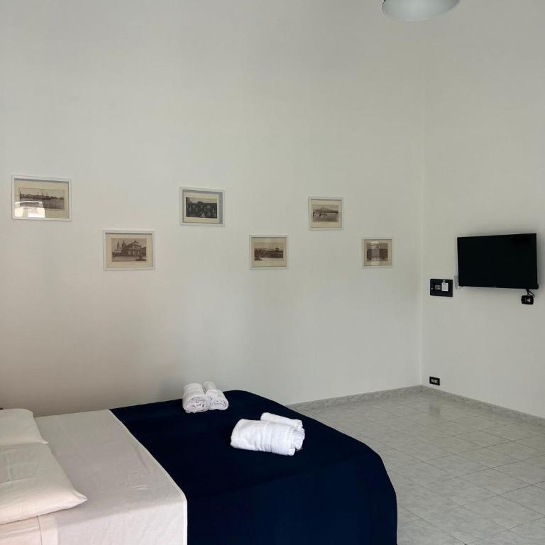 Casaurora Centro Storico - Vacation Home - 5