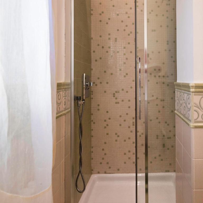 Atticus Apartment - Appartamento - 30