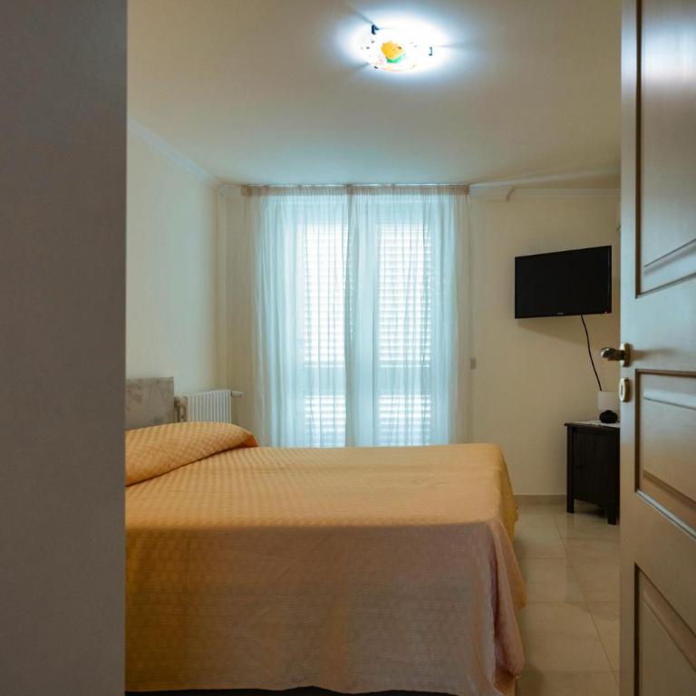 Atticus Apartment - Appartamento - 41