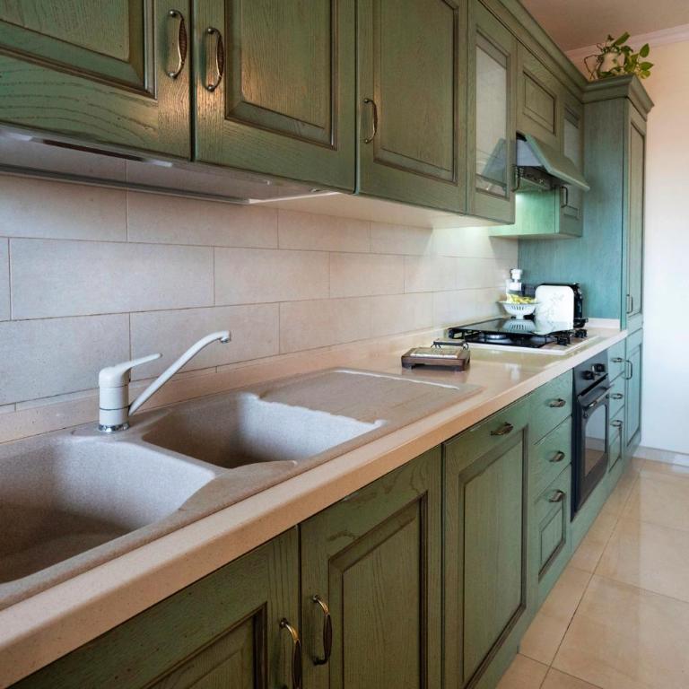 Atticus Apartment - Appartamento - 44