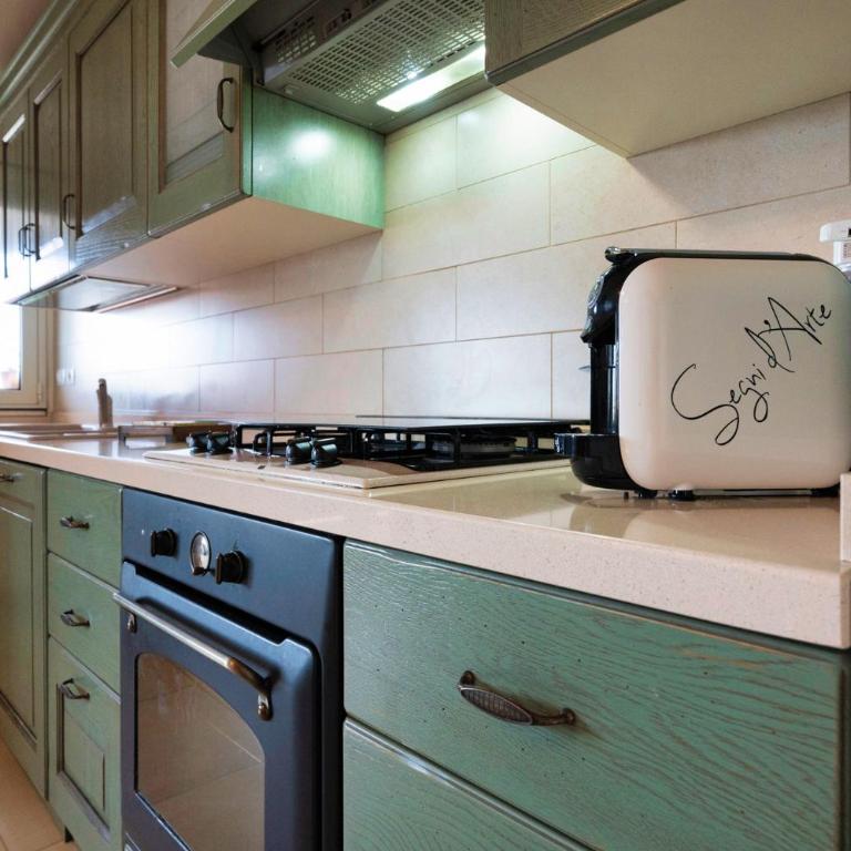 Atticus Apartment - Appartamento - 46