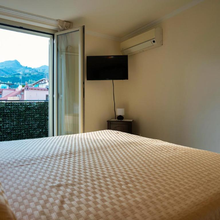 Atticus Apartment - Appartamento - 45