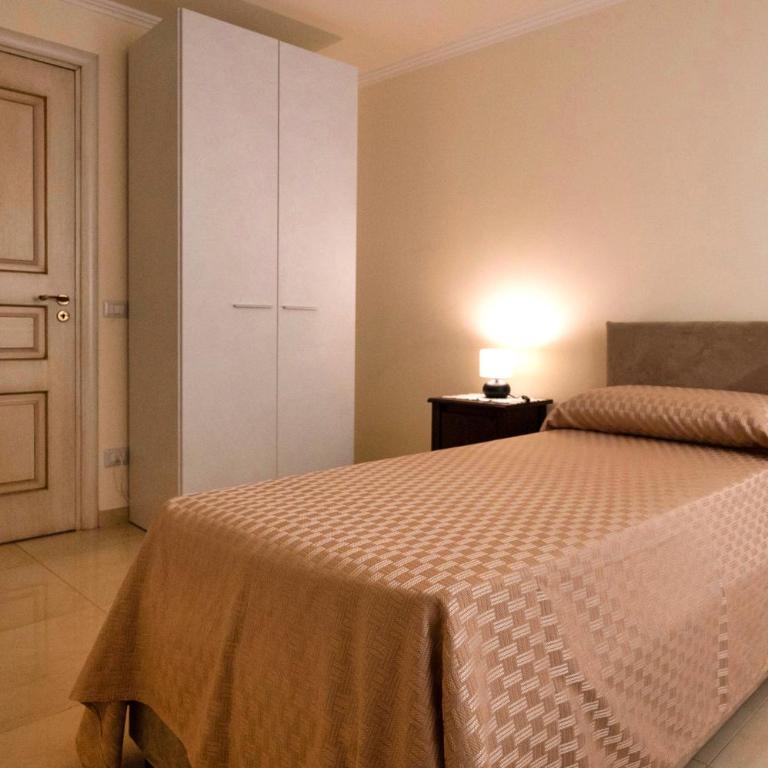 Atticus Apartment - Appartamento - 50
