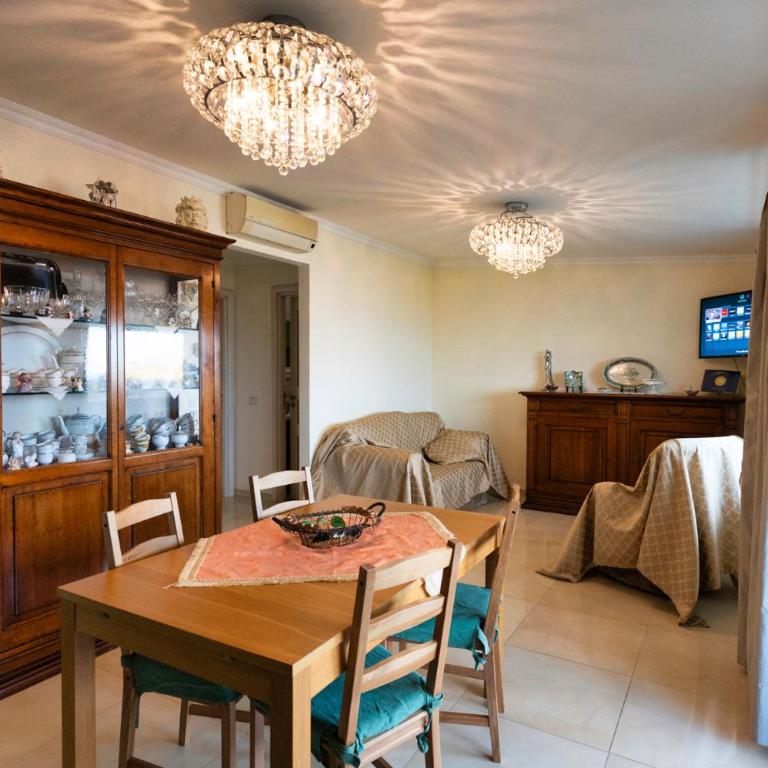 Atticus Apartment - Appartamento - 48