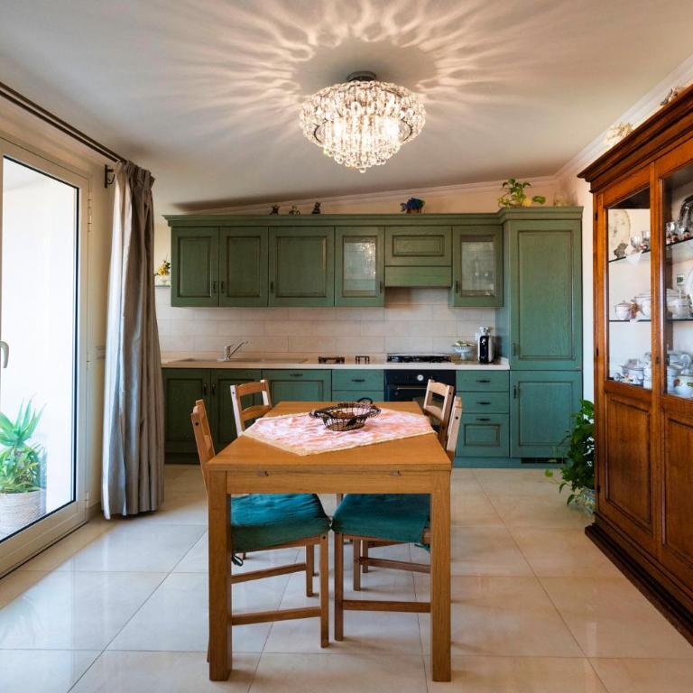 Atticus Apartment - Appartamento - 55