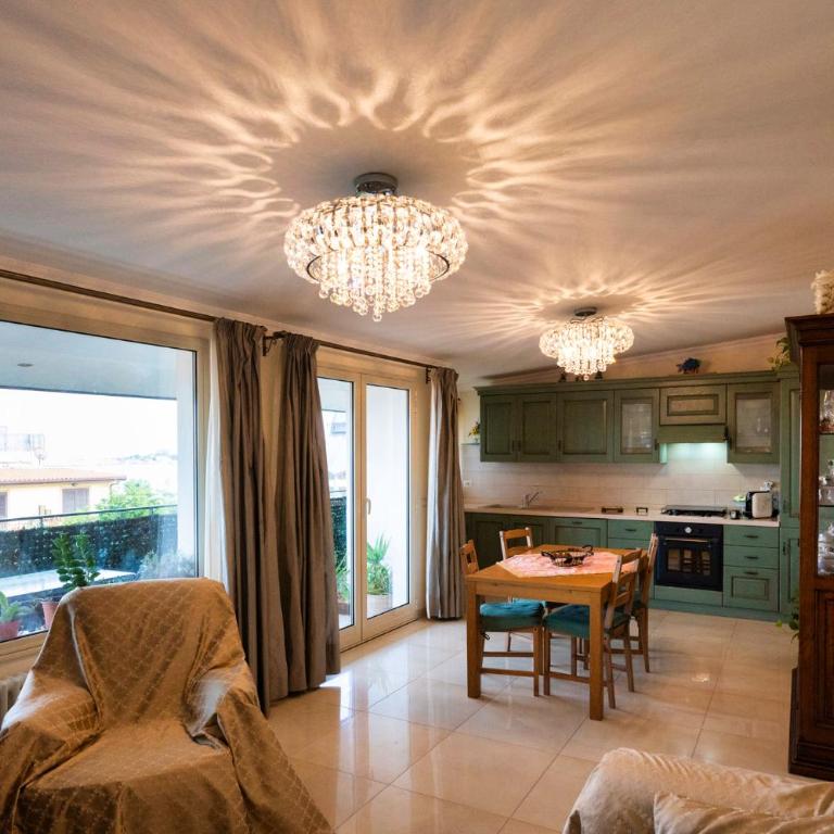 Atticus Apartment - Appartamento - 56