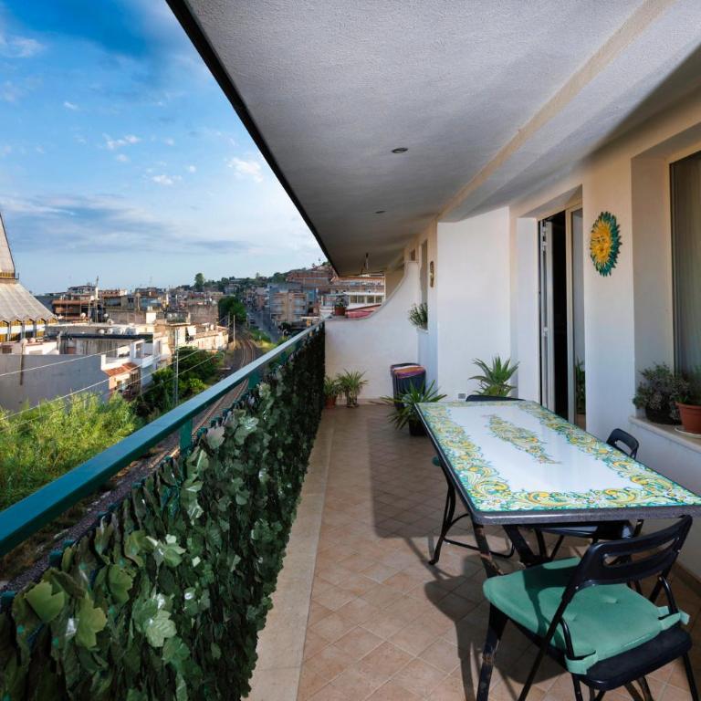 Atticus Apartment - Appartamento - 54
