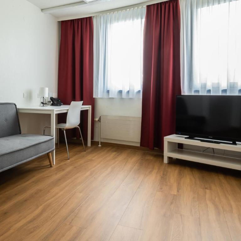 Hotel Sommerhaus Linz - Einzelzimmer - 5