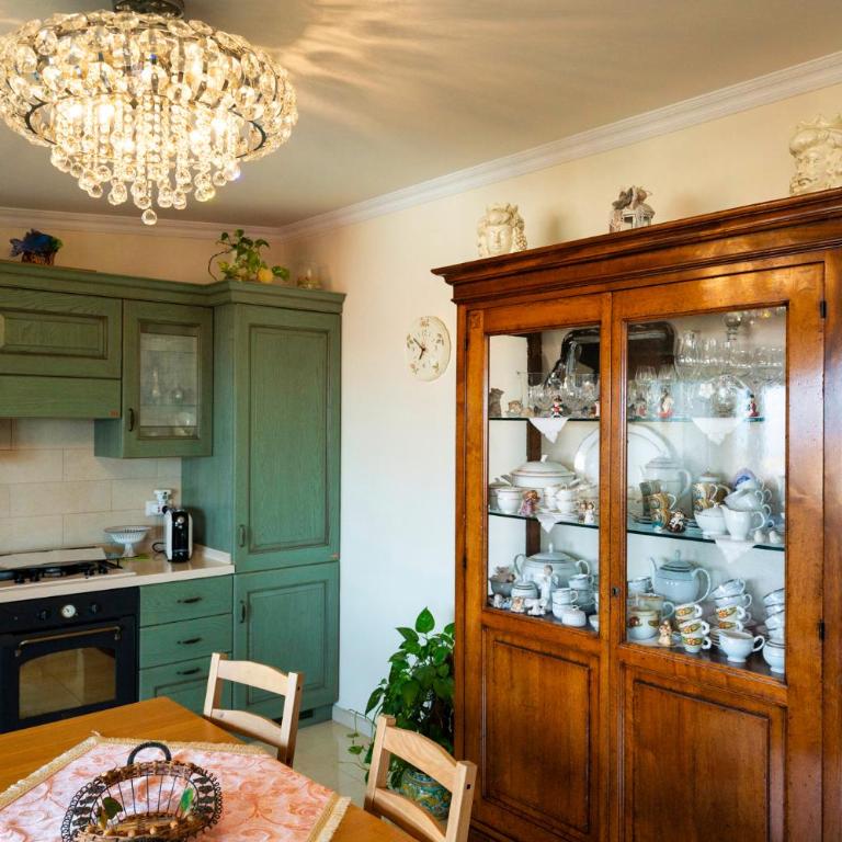 Atticus Apartment - Appartamento - 58