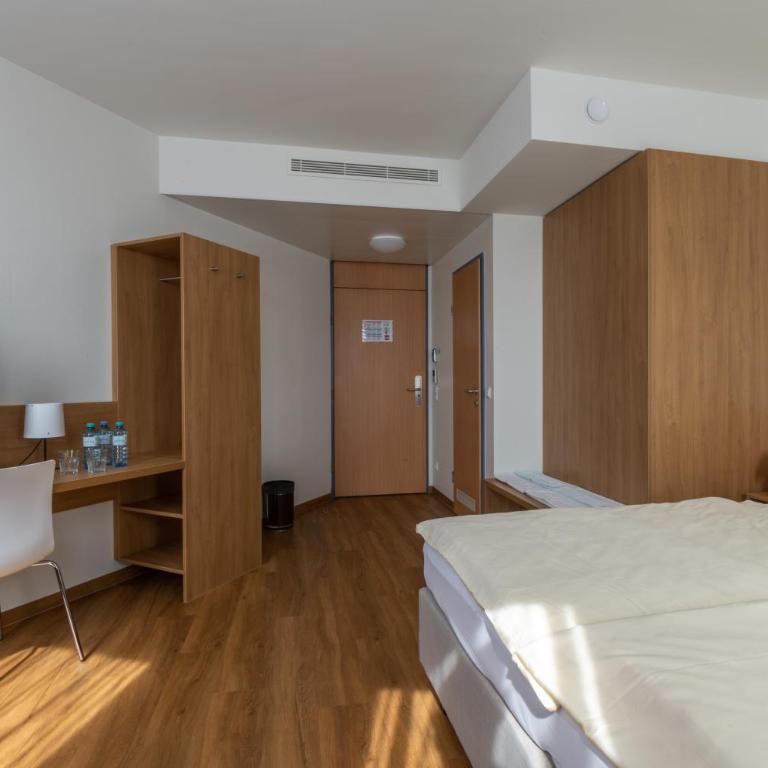 Hotel Sommerhaus Linz - Standard Doppelzimmer - 3