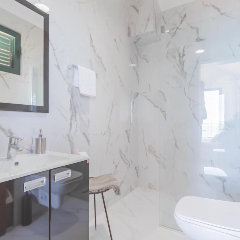 Villa Krstac - Deluks Vila - 9