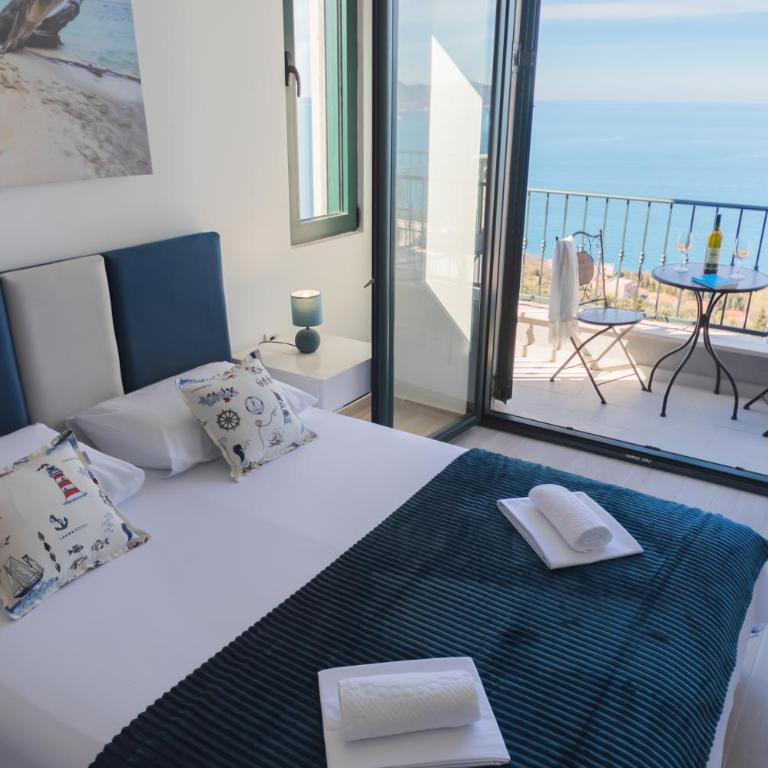 Villa Krstac - Deluks Vila - 19