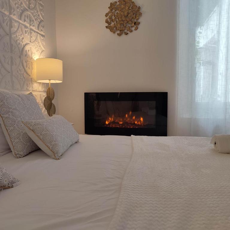 Les Loges de Montauban - Appartement - Rez-de-Chaussée - 18