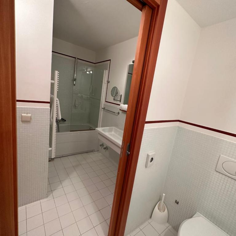Alpenhof - Deluxe Doppel-/Zweibettzimmer - 2