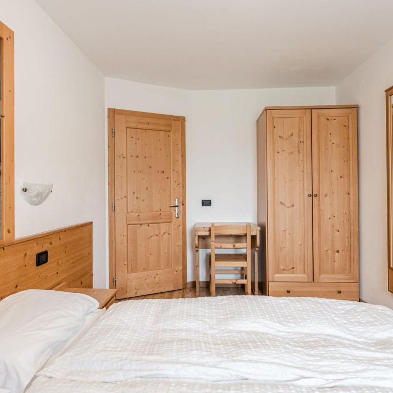 Gaia Residence Hotel - Apartamento de 2 dormitorios - 2