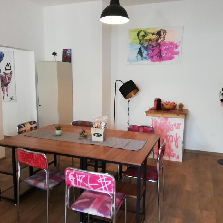 LOFT 4 Exklusives Studio Atelier Red Bull Ring Airpower MotoGP - Apartment mit 2 Schlafzimmern - 3