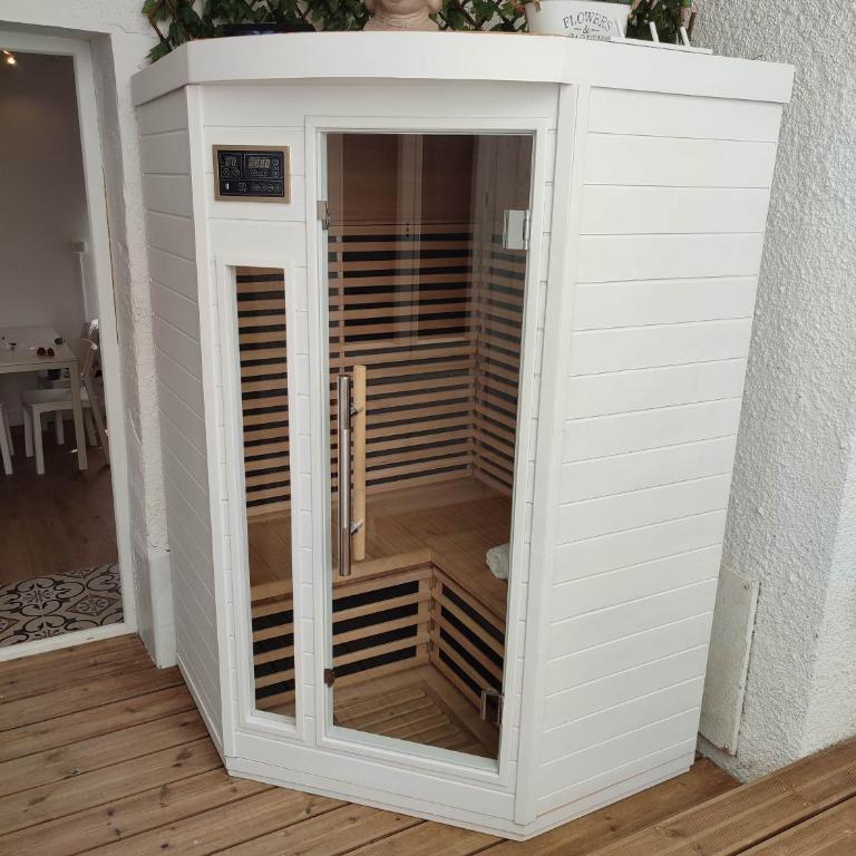 Les Loges de Montauban - Appartement - Rez-de-Chaussée - 9