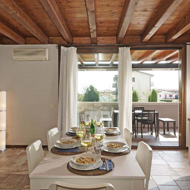 Garofano P1-9 by Wonderful Italy - Appartamento - 3