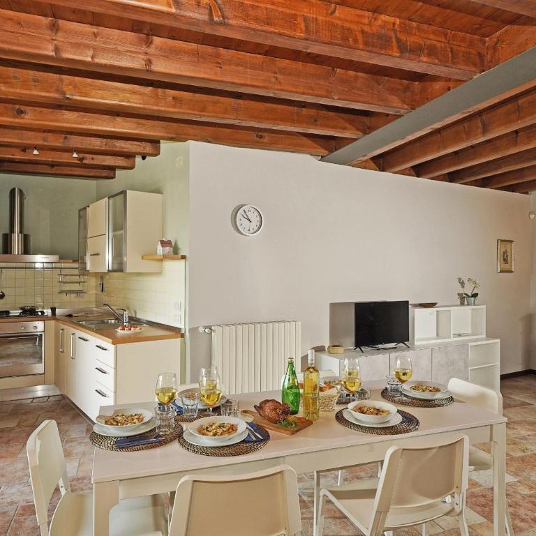 Garofano P1-9 by Wonderful Italy - Appartamento - 5