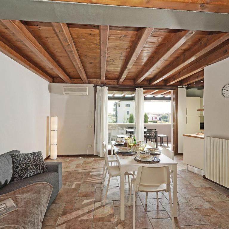 Garofano P1-9 by Wonderful Italy - Appartamento - 7