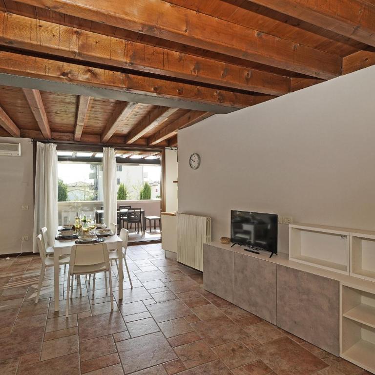 Garofano P1-9 by Wonderful Italy - Appartamento - 8