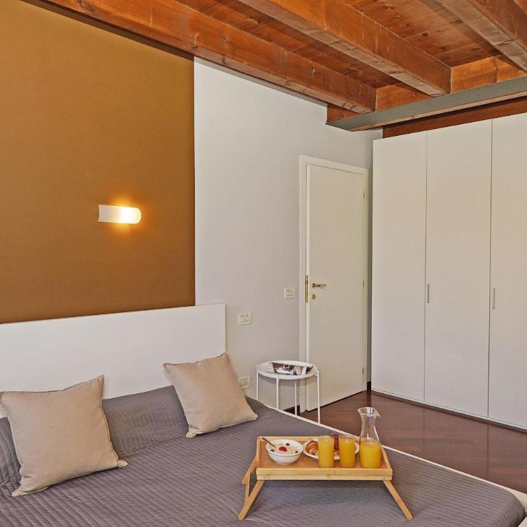 Garofano P1-9 by Wonderful Italy - Appartamento - 12