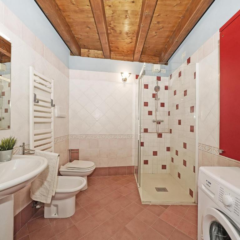 Garofano P1-9 by Wonderful Italy - Appartamento - 18