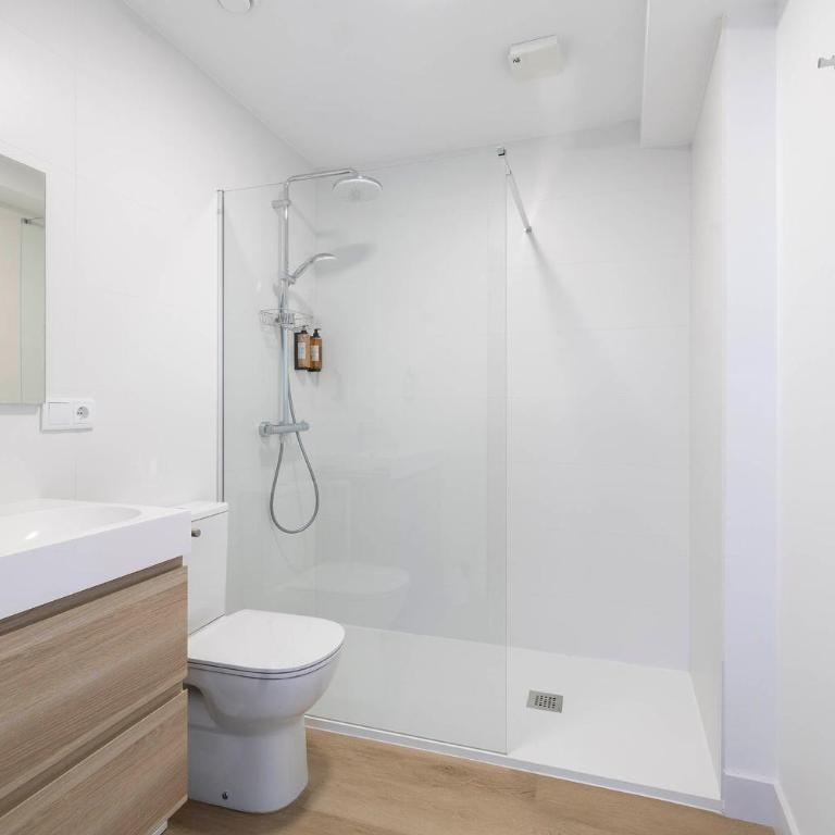 Apartamentos Rotilio - Apartamento Superior - 6