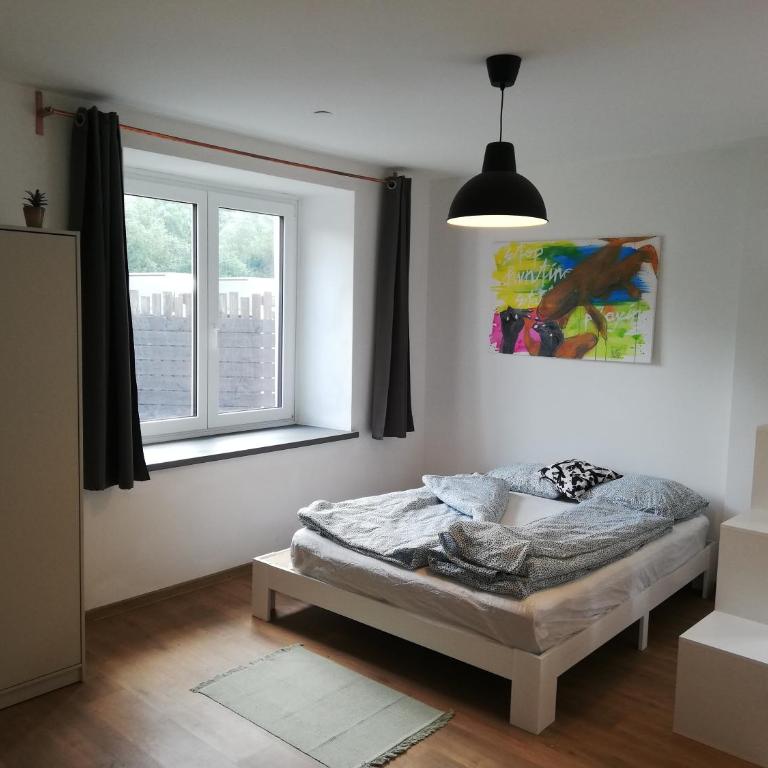 LOFT 4 Exklusives Studio Atelier Red Bull Ring Airpower MotoGP - Apartment mit 2 Schlafzimmern - 5