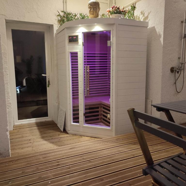 Les Loges de Montauban - Appartement - Rez-de-Chaussée - 6