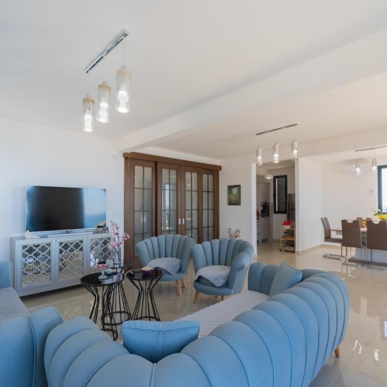 Villa Krstac - Deluks Vila - 43