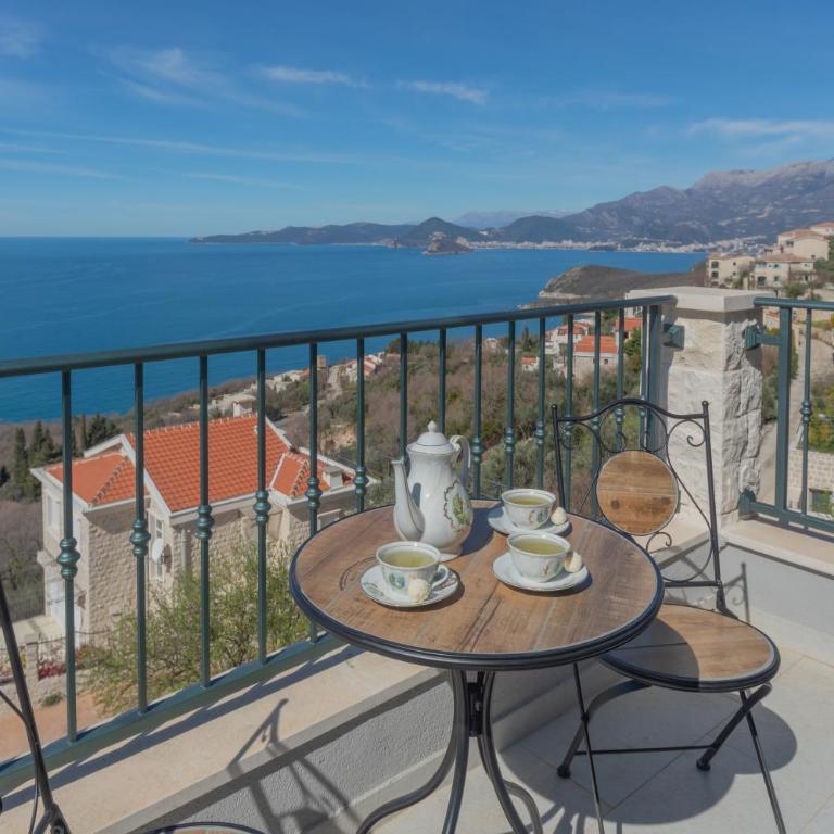 Villa Krstac - Deluks Vila - 52