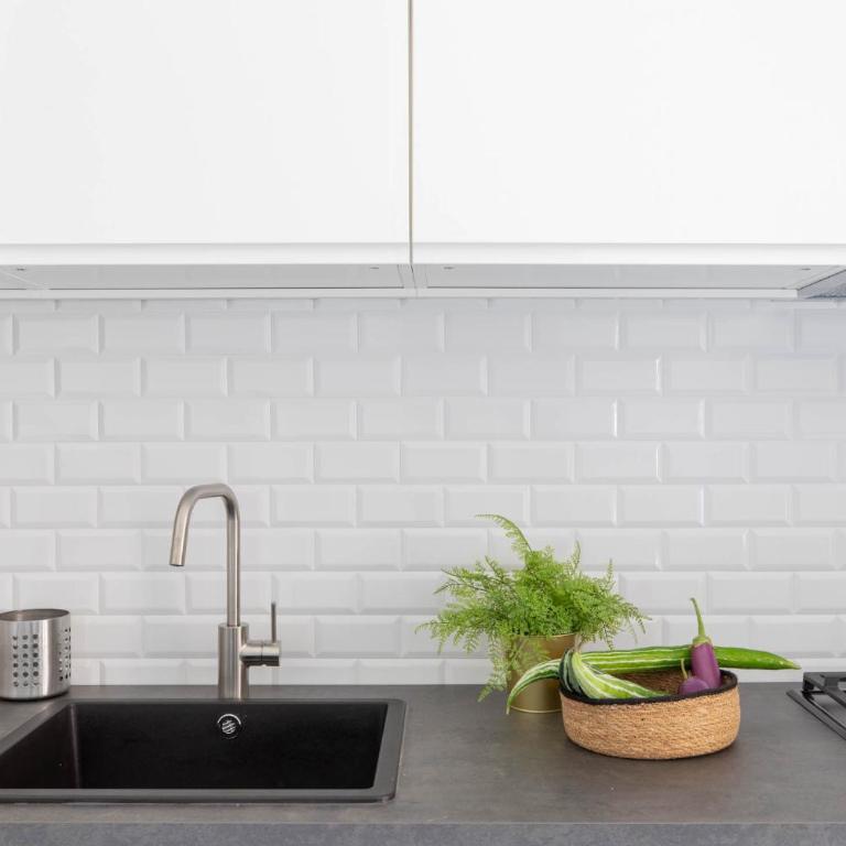 iFlat Pantheon's roomy and friendly apartment - Three-Bedroom Apartment - 7